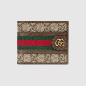 Ophidia Series GG Wallet