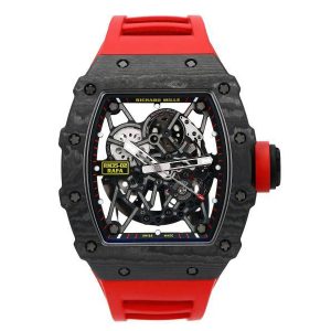 Caliber RM 53-02